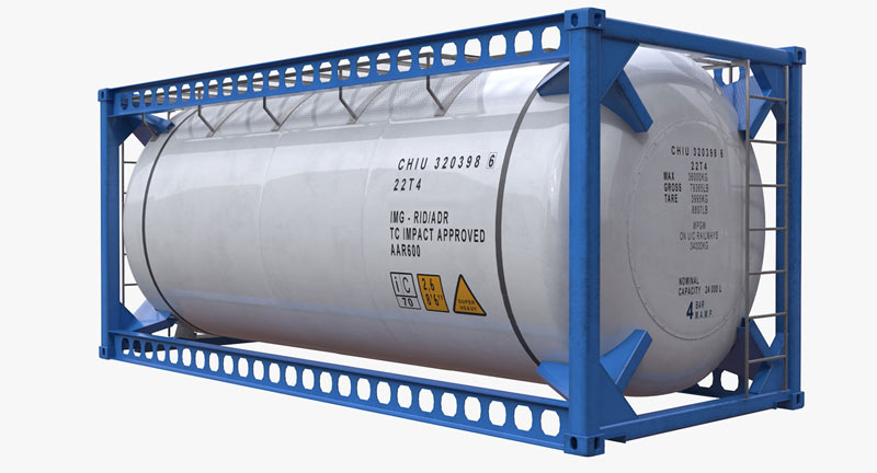 tank-containers