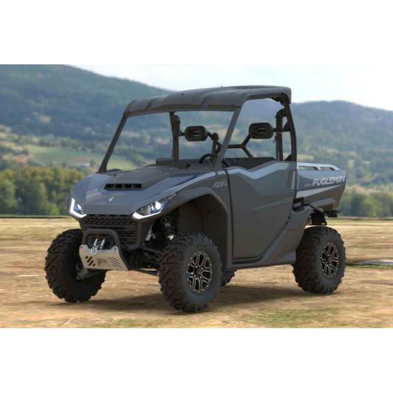 Segway-Fugleman-4x4-utv-black-grey-3-seats-side-shot-800x800